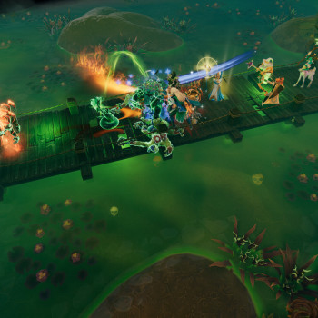 Dungeons 4 - Not Another Multiverse (PC) - Steam Key - GLOBAL