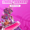 Planet Coaster 2: Thrill-Seekers Ride Pack (PC) - Steam Key - GLOBAL