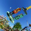 Planet Coaster 2: Thrill-Seekers Ride Pack (PC) - Steam Key - GLOBAL