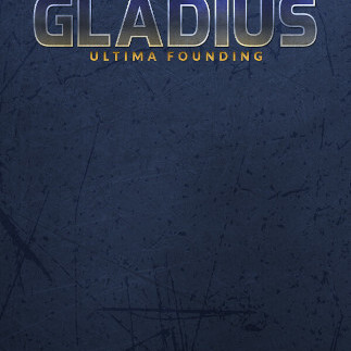 Warhammer 40,000: Gladius - Ultima Founding (PC) - Steam Key - GLOBAL