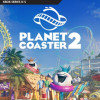 Planet Coaster 2 | Deluxe Edition (Xbox Series X/S) - Xbox Live Key - UNITED STATES