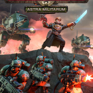 Warhammer 40,000: Battlesector - Astra Militarum (PC) - Steam Key - GLOBAL