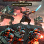Warhammer 40,000: Battlesector - Astra Militarum (PC) - Steam Key - GLOBAL