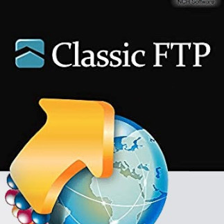 NCH: Classic FTP File Transfer (PC) (1 Device, Lifetime)  - NCH Key - GLOBAL