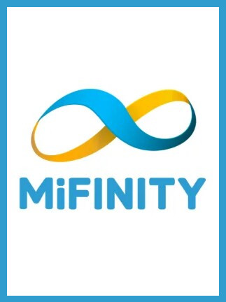 Mifinity eVoucher 10000 RUB - Key - RUSSIA