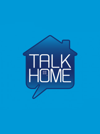 Talk Home Mobile Gift Card 15 GBP - Key - UNITED KINGDOM