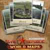 Workers & Resources: Soviet Republic - World Maps (PC) - Steam Key - GLOBAL Workers & Resources: Soviet Republic - World Maps (PC) - Steam Key - GLOBAL