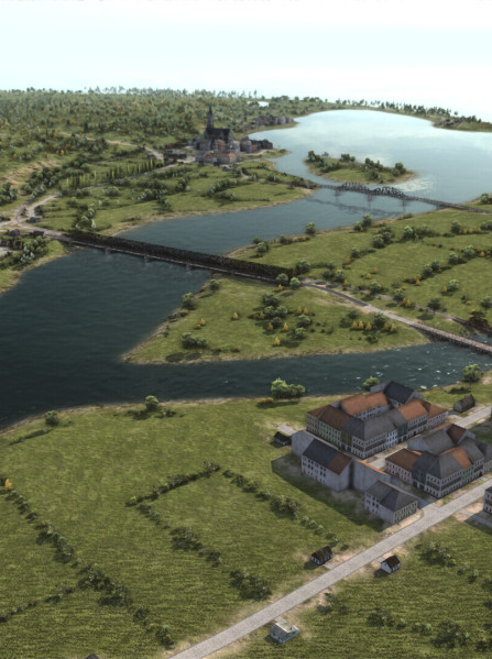 Workers & Resources: Soviet Republic - World Maps (PC) - Steam Key - GLOBAL Workers & Resources: Soviet Republic - World Maps (PC) - Steam Key - GLOBAL