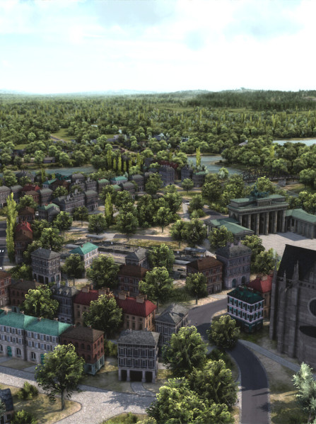 Workers & Resources: Soviet Republic - World Maps (PC) - Steam Key - GLOBAL Workers & Resources: Soviet Republic - World Maps (PC) - Steam Key - GLOBAL