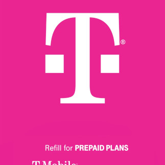 T-Mobile Gift Card 40 EUR - T-Mobile Key - AUSTRIA