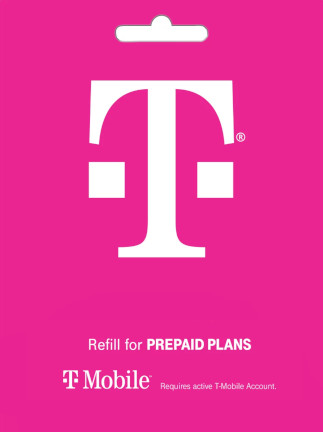 T-Mobile Gift Card 40 EUR - T-Mobile Key - AUSTRIA