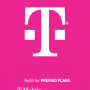 T-Mobile Gift Card 40 EUR - T-Mobile Key - AUSTRIA