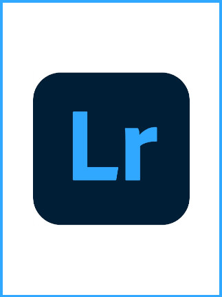 Adobe Lightroom 5.7 (PC) - Adobe Key - EUROPE