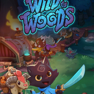 Wild Woods (PC) - Steam Key - GLOBAL