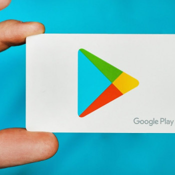 Google Play Gift Card 49000 IDR - Google Play Key - INDONESIA