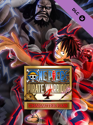 ONE PIECE: PIRATE WARRIORS 4 - Character Pass (Xbox One) - Xbox Live Key - GLOBAL ONE PIECE: PIRATE WARRIORS 4 - Character Pass (Xbox One) - Xbox Live Key - GLOBAL
