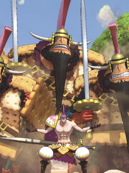 ONE PIECE: PIRATE WARRIORS 4 - Character Pass (Xbox One) - Xbox Live Key - GLOBAL ONE PIECE: PIRATE WARRIORS 4 - Character Pass (Xbox One) - Xbox Live Key - GLOBAL