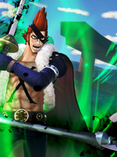 ONE PIECE: PIRATE WARRIORS 4 - Character Pass (Xbox One) - Xbox Live Key - GLOBAL ONE PIECE: PIRATE WARRIORS 4 - Character Pass (Xbox One) - Xbox Live Key - GLOBAL