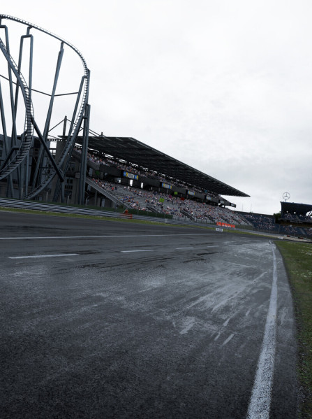 Assetto Corsa Competizione - 24H Nürburgring Pack (Xbox Series X/S) - Xbox Live Key - EUROPE