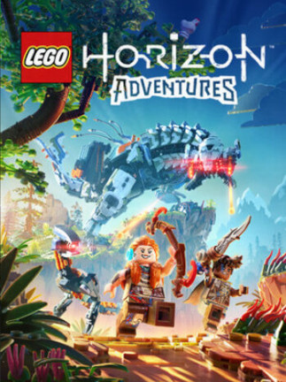 LEGO Horizon Adventures - Preorder Bonus (PS5) - PSN Key - EUROPE LEGO Horizon Adventures - Preorder Bonus (PS5) - PSN Key - EUROPE