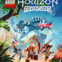 LEGO Horizon Adventures - Preorder Bonus (PS5) - PSN Key - EUROPE