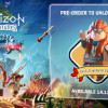 LEGO Horizon Adventures - Preorder Bonus (PS5) - PSN Key - EUROPE LEGO Horizon Adventures - Preorder Bonus (PS5) - PSN Key - EUROPE