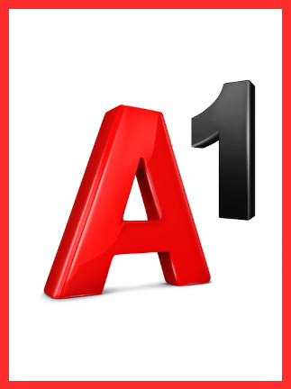 A1 Prepaid 10 EUR - A1 Key - AUSTRIA A1 Prepaid 10 EUR - A1 Key - AUSTRIA