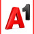 A1 Prepaid 10 EUR - A1 Key - AUSTRIA