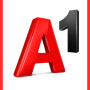 A1 Prepaid 40 EUR - A1 Key - AUSTRIA