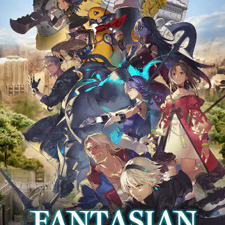 Fantasian Neo Dimension - Pre-order bonus (PS4) - PSN Key - EUROPE