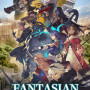 Fantasian Neo Dimension - Pre-order bonus (PS4) - PSN Key - EUROPE