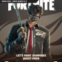 Fortnite - Let's Hunt Vampires Quest Pack (Xbox Series X/S) - Xbox Live Key - SOUTH AFRICA