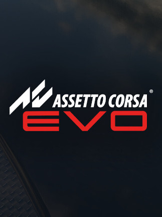Assetto Corsa EVO (PC) - Steam Key - ROW
