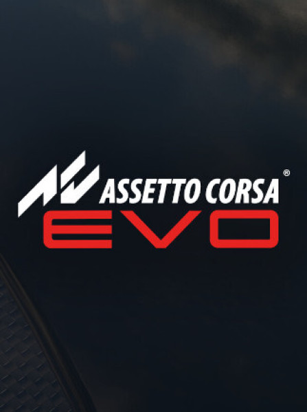Assetto Corsa EVO (PC) - Steam Key - ROW Assetto Corsa EVO (PC) - Steam Key - ROW