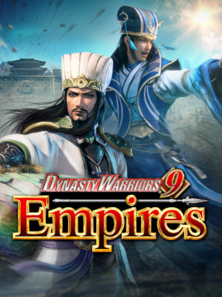 DYNASTY WARRIORS 9 Empires (PC) - Steam Key - ROW