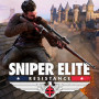 Sniper Elite: Resistance (PC) - Steam Key - ROW