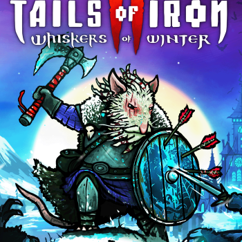 Tails of Iron 2: Whiskers of Winter - Steam Key - ROW Tails of Iron 2: Whiskers of Winter - Steam Key - ROW