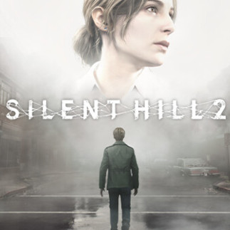 Silent Hill 2 (PC) - Steam Key - ROW