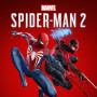 Marvel's Spider-Man 2 | Digital Deluxe Edition (PC) - Steam Key - ROW