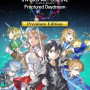 SWORD ART ONLINE Fractured Daydream | Premium Edition (PC) - Steam Key - GLOBAL