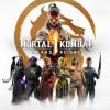 Mortal Kombat 1 | Khaos Reigns Kollection (PC) - Steam Key - GLOBAL