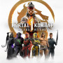 Mortal Kombat 1 | Khaos Reigns Kollection (PC) - Steam Key - GLOBAL