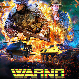 WARNO - Nemesis #1 - Air Assault (PC) - Steam Key - GLOBAL