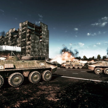 WARNO - Nemesis #1 - Air Assault (PC) - Steam Key - GLOBAL