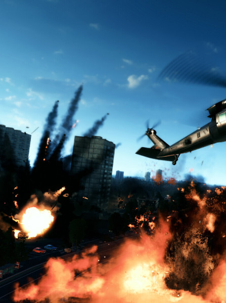 WARNO - Nemesis #1 - Air Assault (PC) - Steam Key - GLOBAL