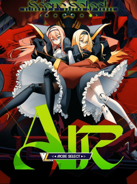 DJMAX RESPECT V - V LIBERTY II PACK (PC) - Steam Key - GLOBAL