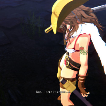 Onee Chanbara ORIGIN | Deluxe Edition (PC) - Steam Key - GLOBAL