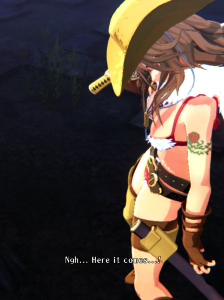 Onee Chanbara ORIGIN | Deluxe Edition (PC) - Steam Key - GLOBAL