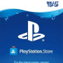 PlayStation Network Gift Card 200 EUR - PSN Key - FRANCE