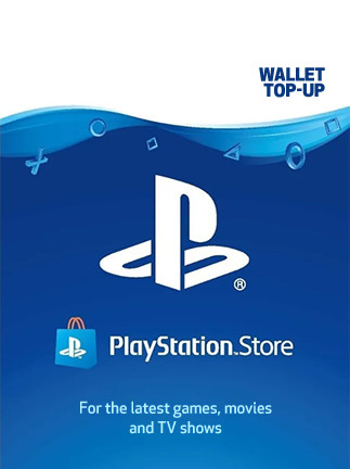 PlayStation Network Gift Card 250 EUR - PSN Key - FRANCE